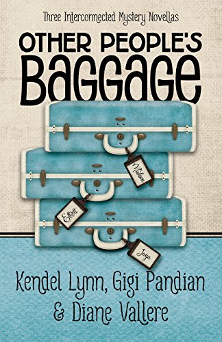 Other People's Baggage book cover