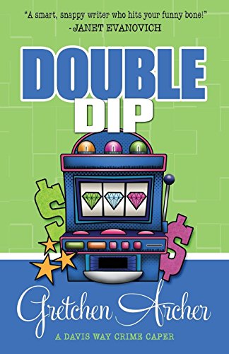 Double Dip book cover