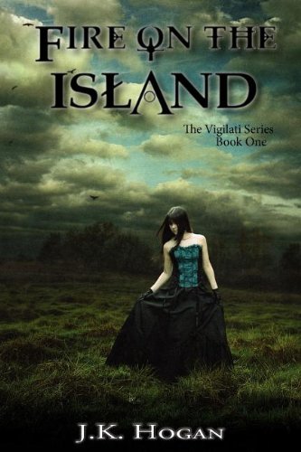 Fire on the Island
