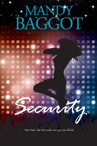 Security / Safe for Summer book cover
