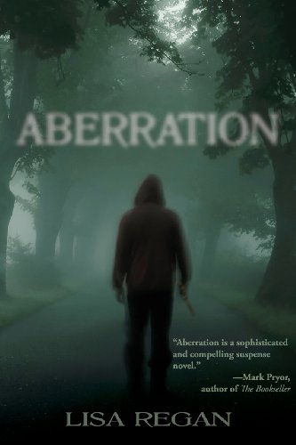 Aberration / Kill For You book cover