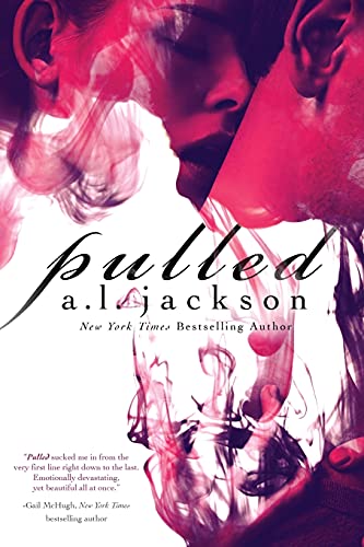 Pulled book cover