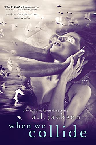When We Collide book cover