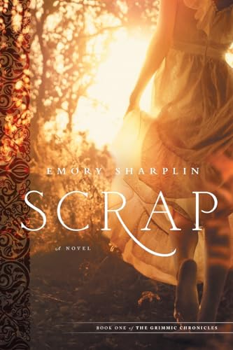 Cover of Scrap