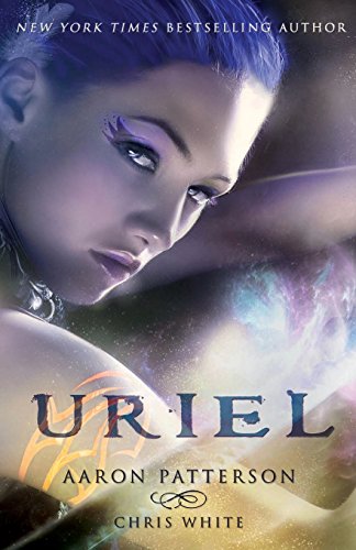 Uriel: The Inheritance book cover