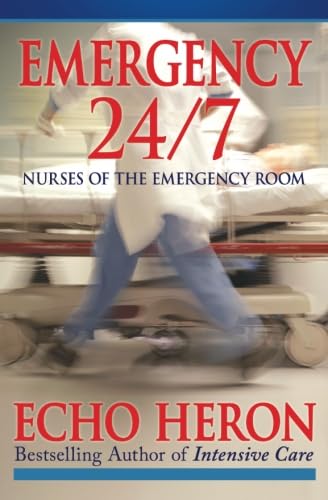 Emergency 24/7 book cover