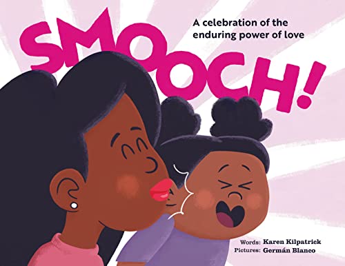 Cover of Smooch