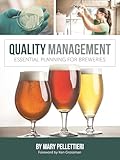 Quality Management Essential Planning For Breweries