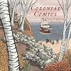 Colonial Comics: New England, 1620-1750
