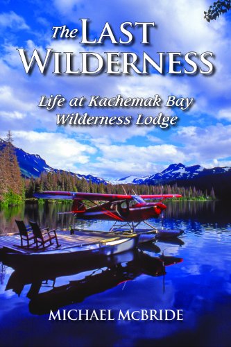 The Last Wilderness book cover