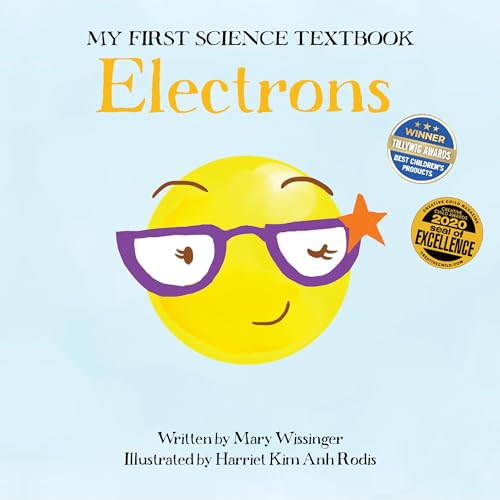 Cover of Electrons