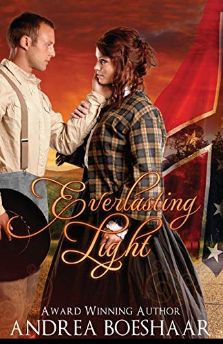 Everlasting Light book cover