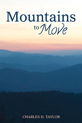 Mountains to Move book cover