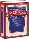 The Almanac of American Politics 2016