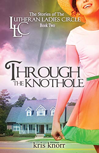 Through the Knothole book cover