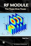 RF Module: The Three Stub Tuner (Multiphysics Modeling)