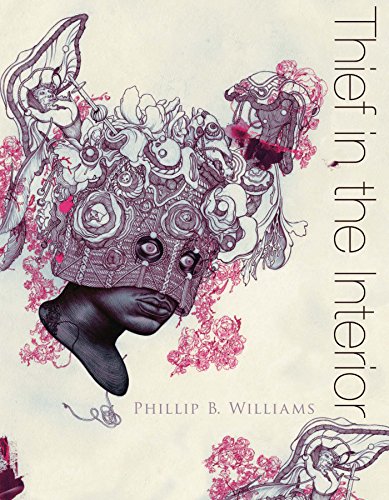 Thief in the Interior book cover