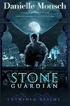 Stone Guardian (Entwined Realms) (Volume 1)