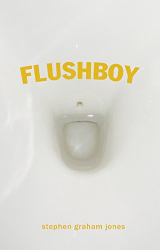 Flushboy book cover