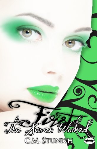 First book cover