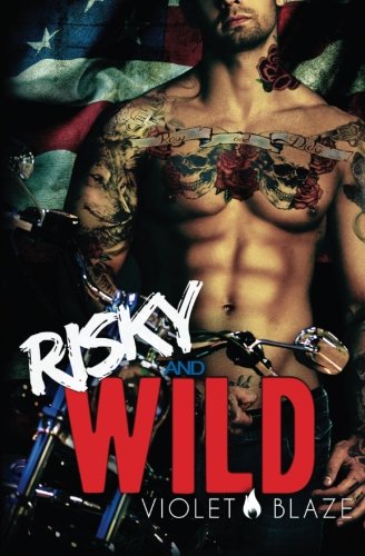Risky and Wild book cover