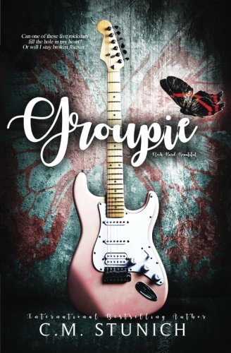 Groupie cover