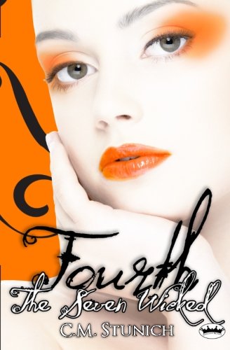 Fourth book cover
