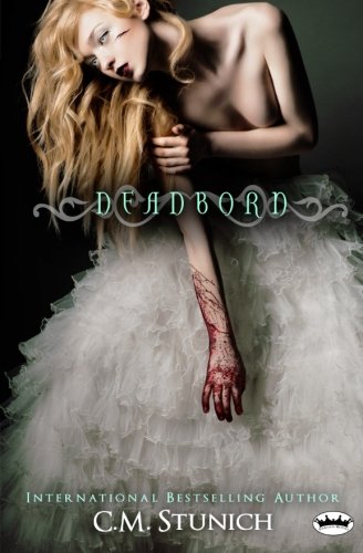 DeadBorn book cover