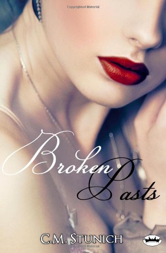 Broken Pasts book cover