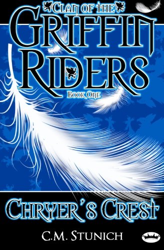Chryer's Crest cover