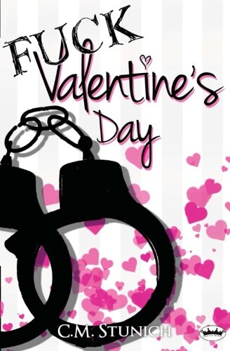 F*** Valentine's Day book cover