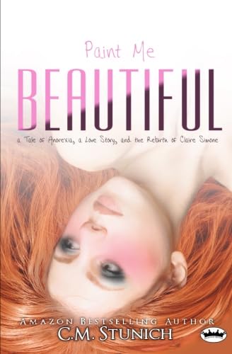 Paint Me Beautiful book cover