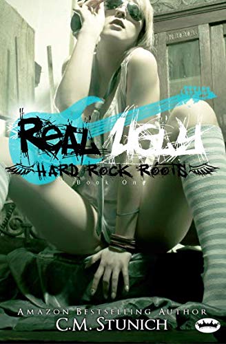 Real Ugly book cover