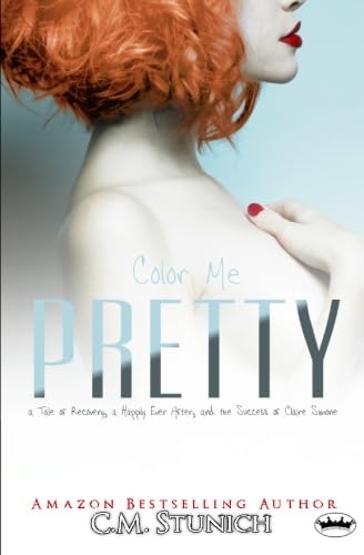 Color Me Pretty book cover