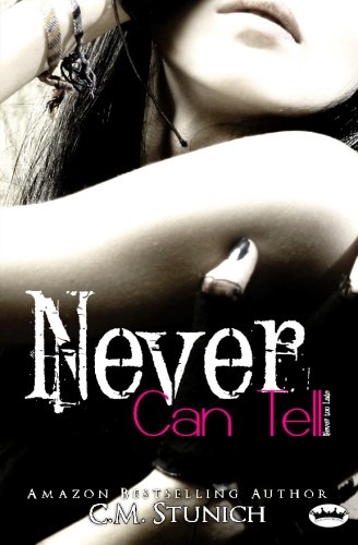 Never Can Tell book cover