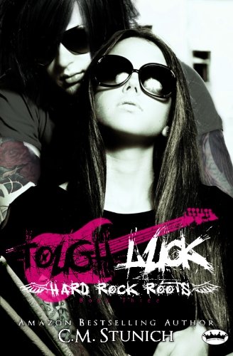 Tough Luck book cover