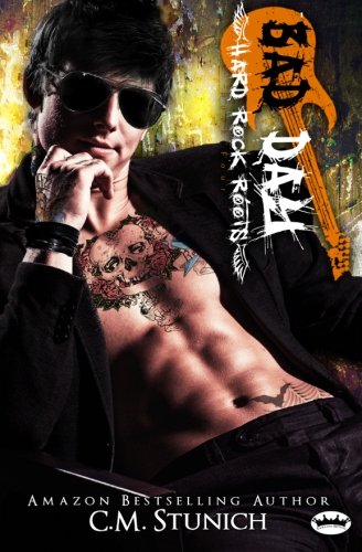 Bad Day book cover