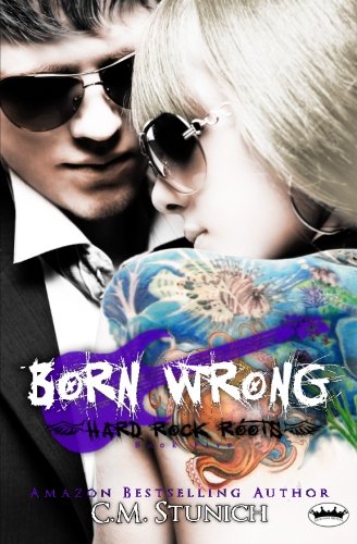 Born Wrong book cover