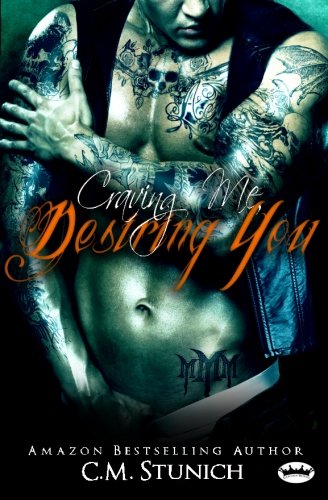Craving Me, Desiring You book cover
