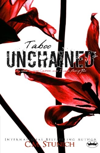 Taboo Unchained cover