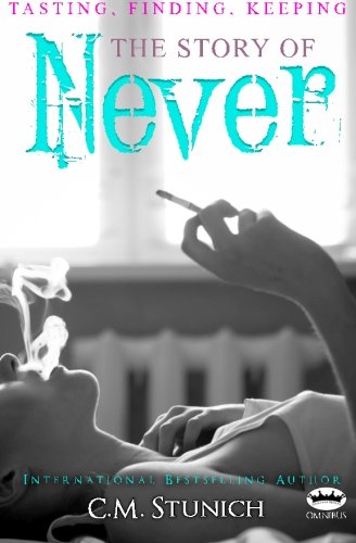 Tasting, Finding, Keeping cover