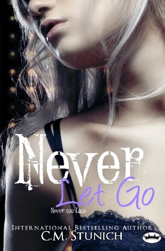 Never Let Go cover