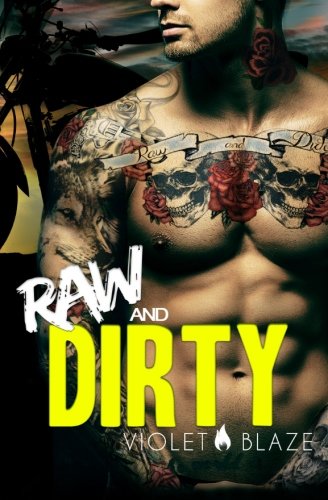 Raw and Dirty book cover