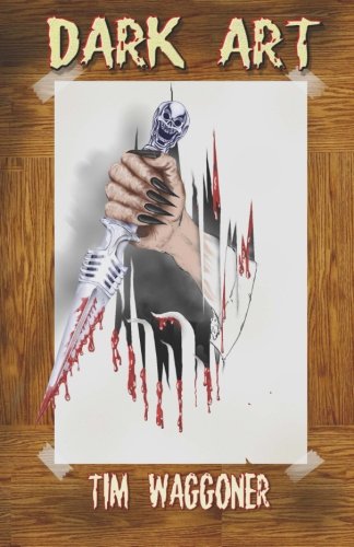 Dark Art book cover