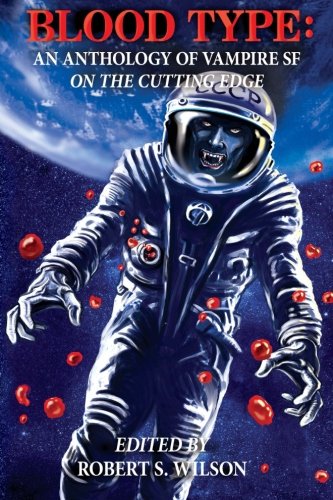 Blood Type book cover
