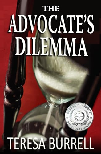 The Advocate's Dilemma book cover
