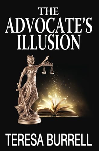 The Advocate's Illusion cover
