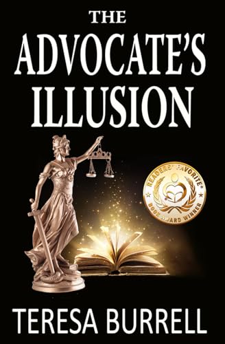 The Advocate's Illusion book cover