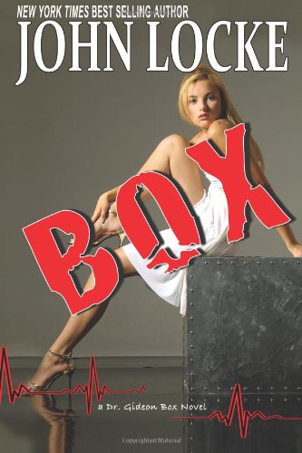 Box book cover