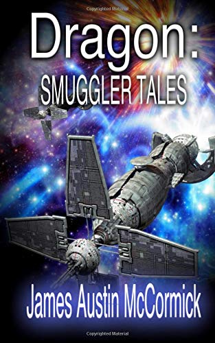 Dragon: Smuggler Tales